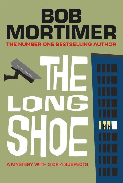 The Long Shoe - Special Edition